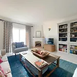 Appartement Charming Penthouse With Sea View In #1931 Lagos