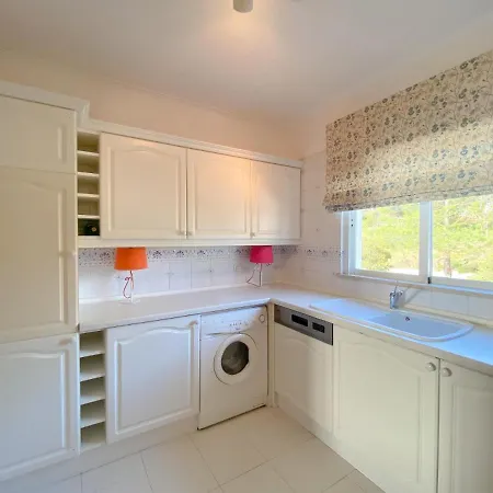 Charming Penthouse With Sea View In #1931