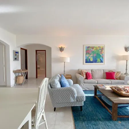 Charming Penthouse With Sea View In #1931 Apartamento