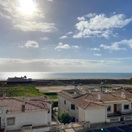 Charming Penthouse With Sea View In #1931 Daire *