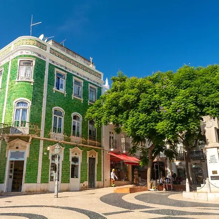 Charming Penthouse With Sea View In #1931 Daire Lagos