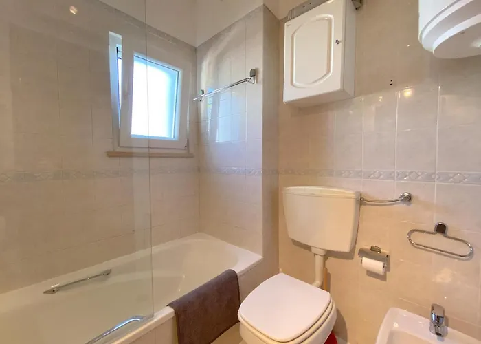 Appartement Charming Penthouse With Sea View In #1931 Lagos