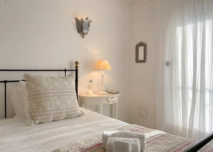Appartement Charming Penthouse With Sea View In #1931 Lagos