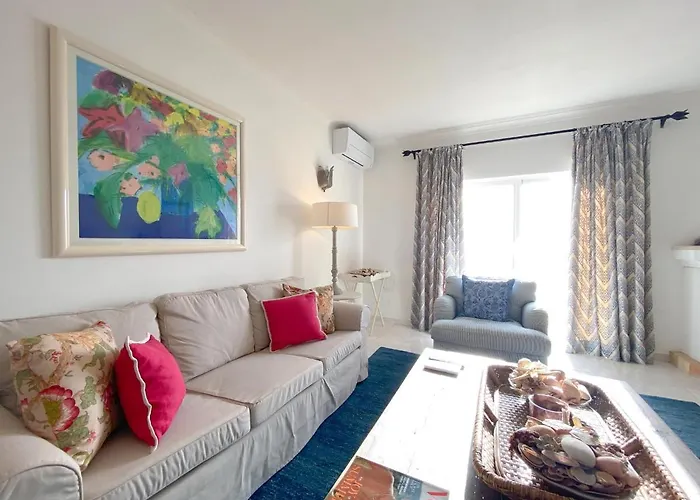 Charming Penthouse With Sea View In #1931 * 라고스