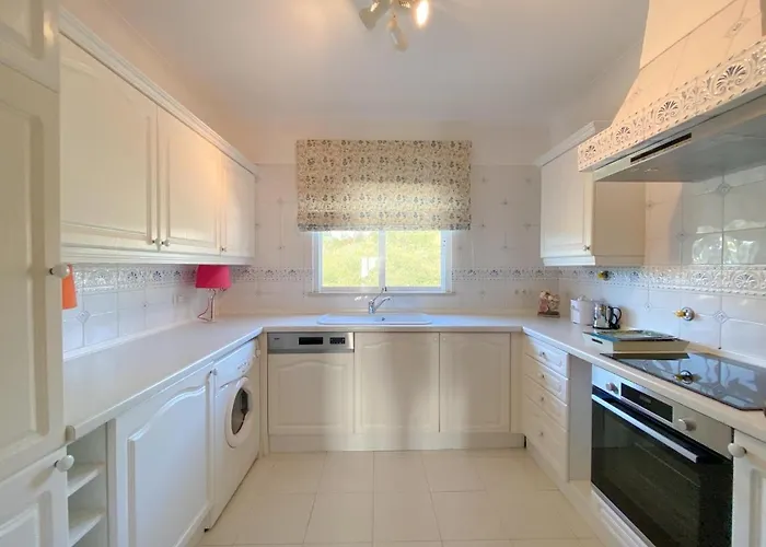 Charming Penthouse With Sea View In #1931 아파트