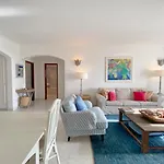Charming Penthouse With Sea View In #1931 Апартаменты