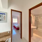 Апартаменты Charming Penthouse With Sea View In #1931