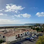 Charming Penthouse With Sea View In #1931 Апартаменты Лагуш