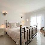Charming Penthouse With Sea View In #1931 Апартаменты *