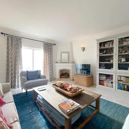 Apartament Charming Penthouse With Sea View In #1931 Lagos