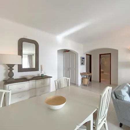 Lejlighed Charming Penthouse With Sea View In #1931 *