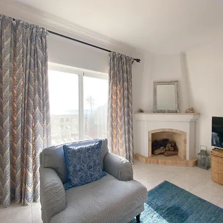 Charming Penthouse With Sea View In #1931 Λάγος