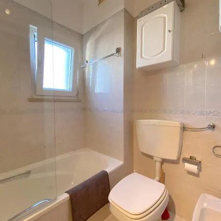 Lejlighed Charming Penthouse With Sea View In #1931 Lagos