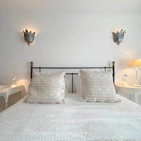 Charming Penthouse With Sea View In #1931 Λάγος
