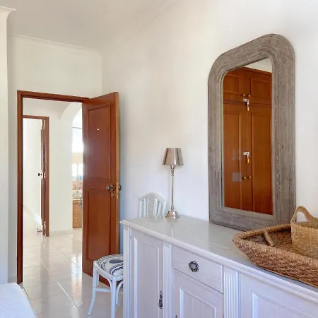 Charming Penthouse With Sea View In #1931 * Λάγος