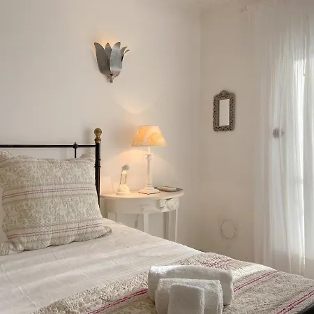 Lejlighed Charming Penthouse With Sea View In #1931 Lagos