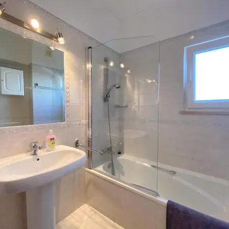 Charming Penthouse With Sea View In #1931 Lejlighed Lagos