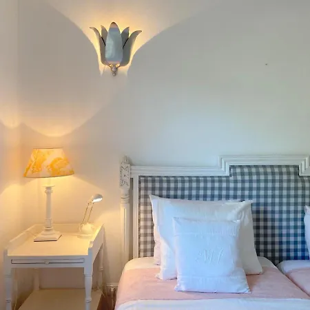 Charming Penthouse With Sea View In #1931 Lejlighed *