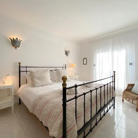 Charming Penthouse With Sea View In #1931 Lejlighed *