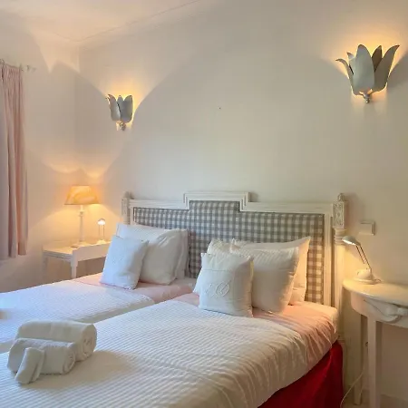 Charming Penthouse With Sea View In #1931 * Λάγος