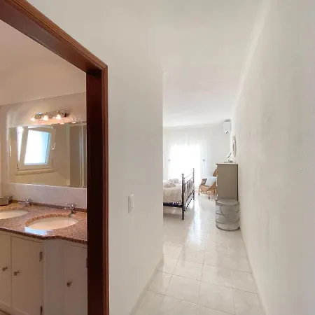 Charming Penthouse With Sea View In #1931 Lejlighed *