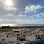 Charming Penthouse With Sea View In #1931 Lägenhet *