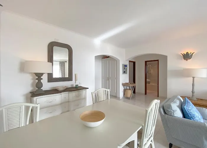 Appartamento Charming Penthouse With Sea View In #1931 *