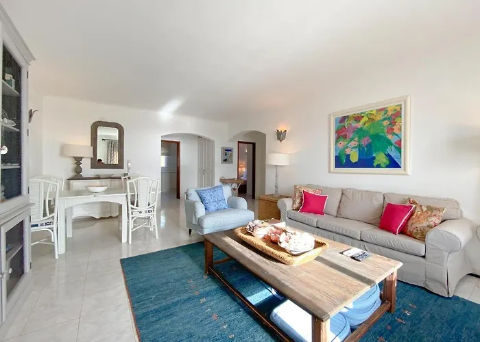 Charming Penthouse With Sea View In #1931 Appartamento *