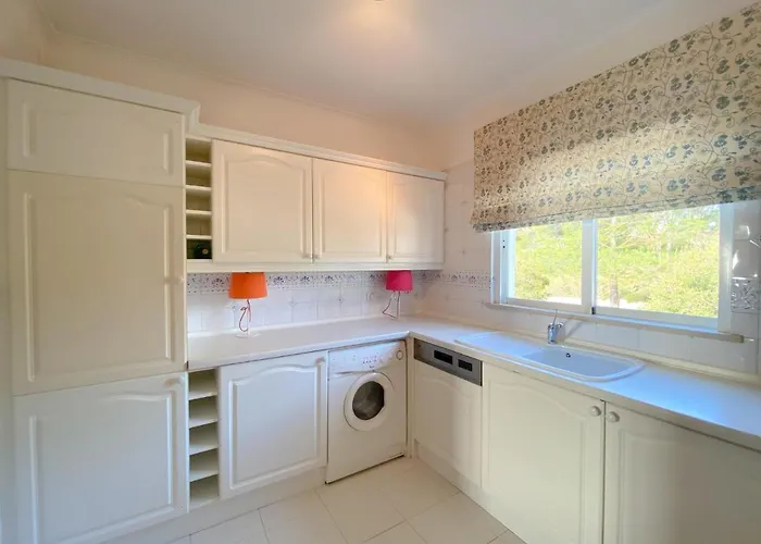 Charming Penthouse With Sea View In #1931