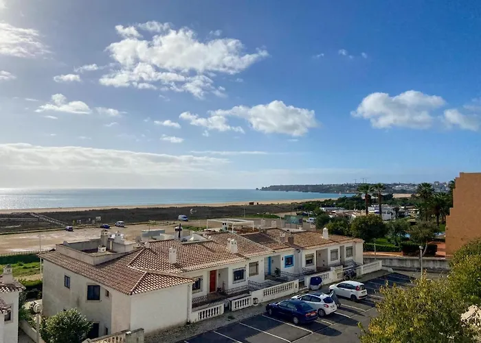 Charming Penthouse With Sea View In #1931 Appartamento Lagos