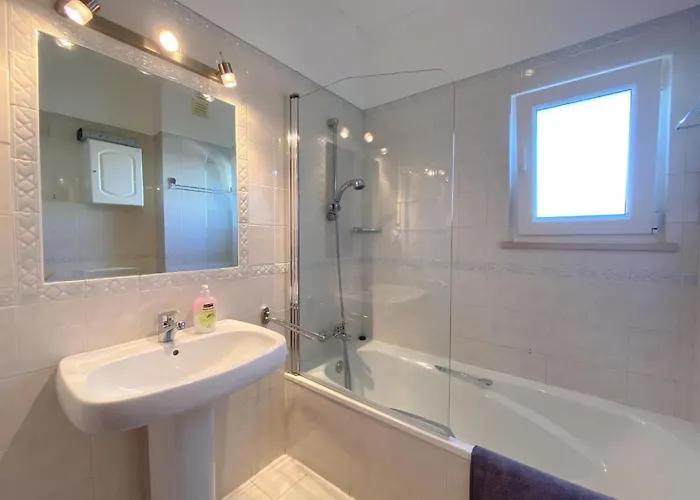 Charming Penthouse With Sea View In #1931 Appartamento Lagos
