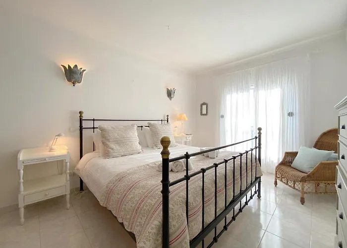 Charming Penthouse With Sea View In #1931 Appartamento *