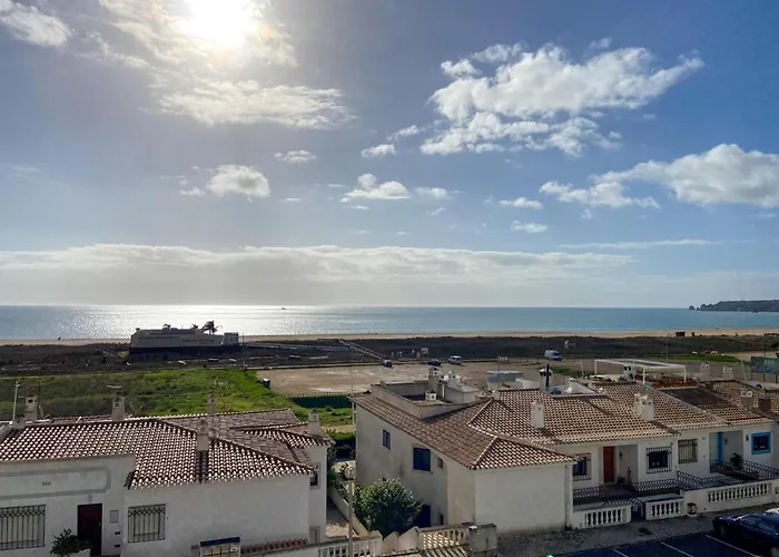 Charming Penthouse With Sea View In #1931 Appartamento *