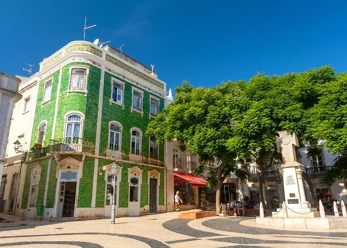 Charming Penthouse With Sea View In #1931 Appartamento Lagos